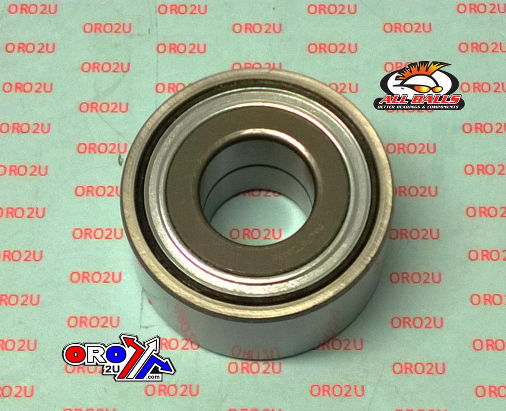 WHEEL BEARING KIT REAR 19-22 YAMAHA YXZ1000R, ALLBALLS 25-1787 ATV