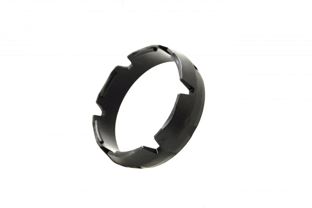 WP 62mm FORK PROTECTION RING BLACK, FIR ASOT-336, BLACK, 48600698
