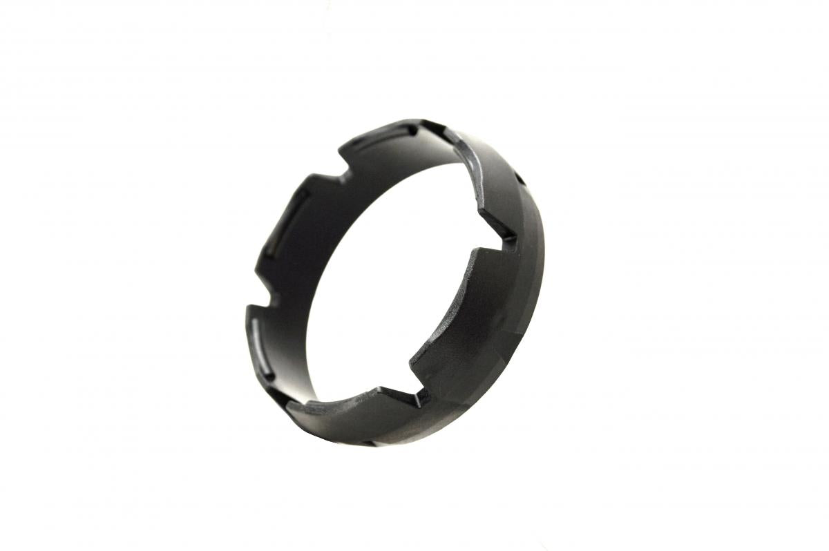 WP 62mm FORK PROTECTION RING BLACK, FIR ASOT-336, BLACK, 48600698
