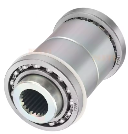 FRONT DIFFERENTIAL OUTPUT HUB 2017-2026 POLARIS RZR RANGER GENERAL 900 1000 3236649 3236053 3236355