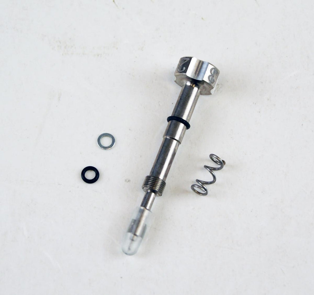 EXTENDED FUEL MIXTURE SCREW, ALLBALLS 46-6001