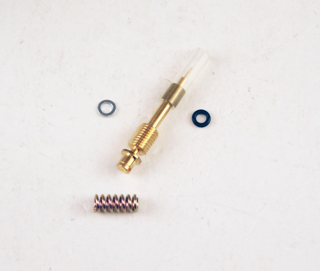 AIR FUEL SCREW KIT HONDA CB XR, 16016-KC2-970, HONDA ROAD 16016-KCY-771, KS 56-2000