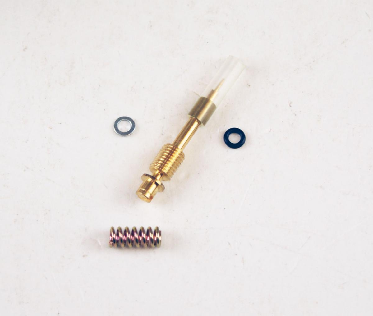 AIR FUEL SCREW KIT HONDA CB XR, 16016-KC2-970, HONDA ROAD 16016-KCY-771, KS 56-2000