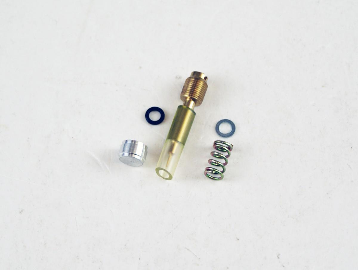 AIR FUEL SCREW KIT HONDA VT VF, 16016-MAH-670, HONDA ROAD, KS 56-2001