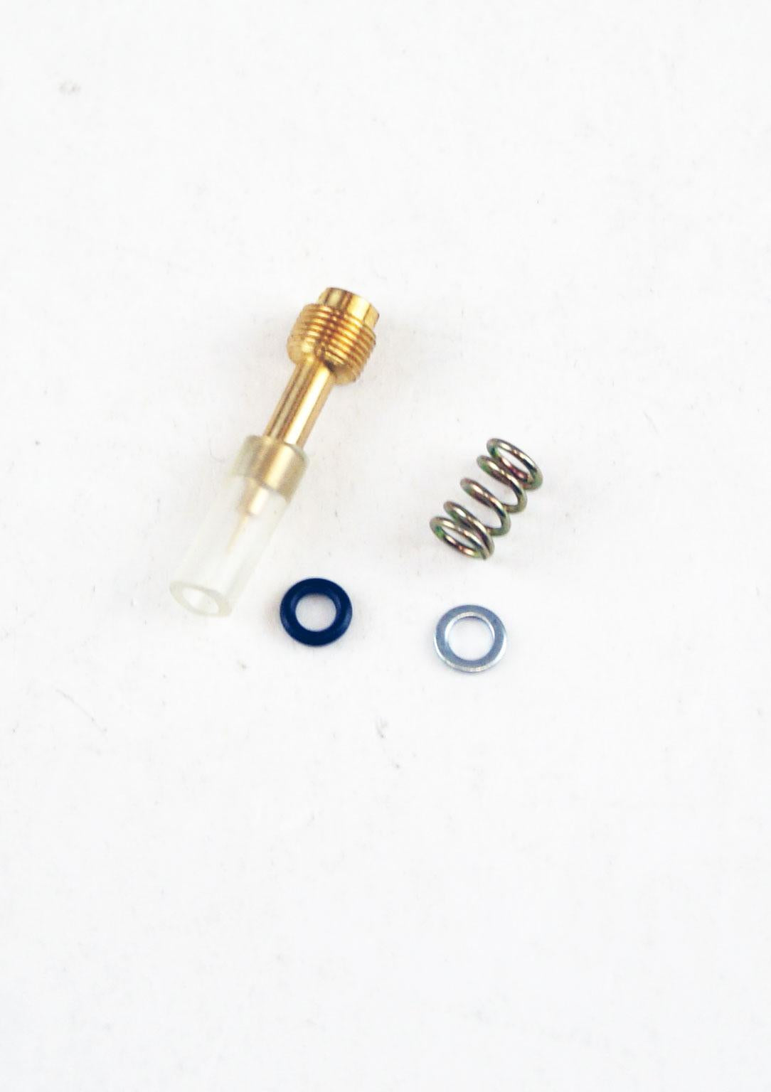 AIR FUEL SCREW KIT HONDA CBR, 16016-MAS-670, HONDA ROAD, KS 56-2002