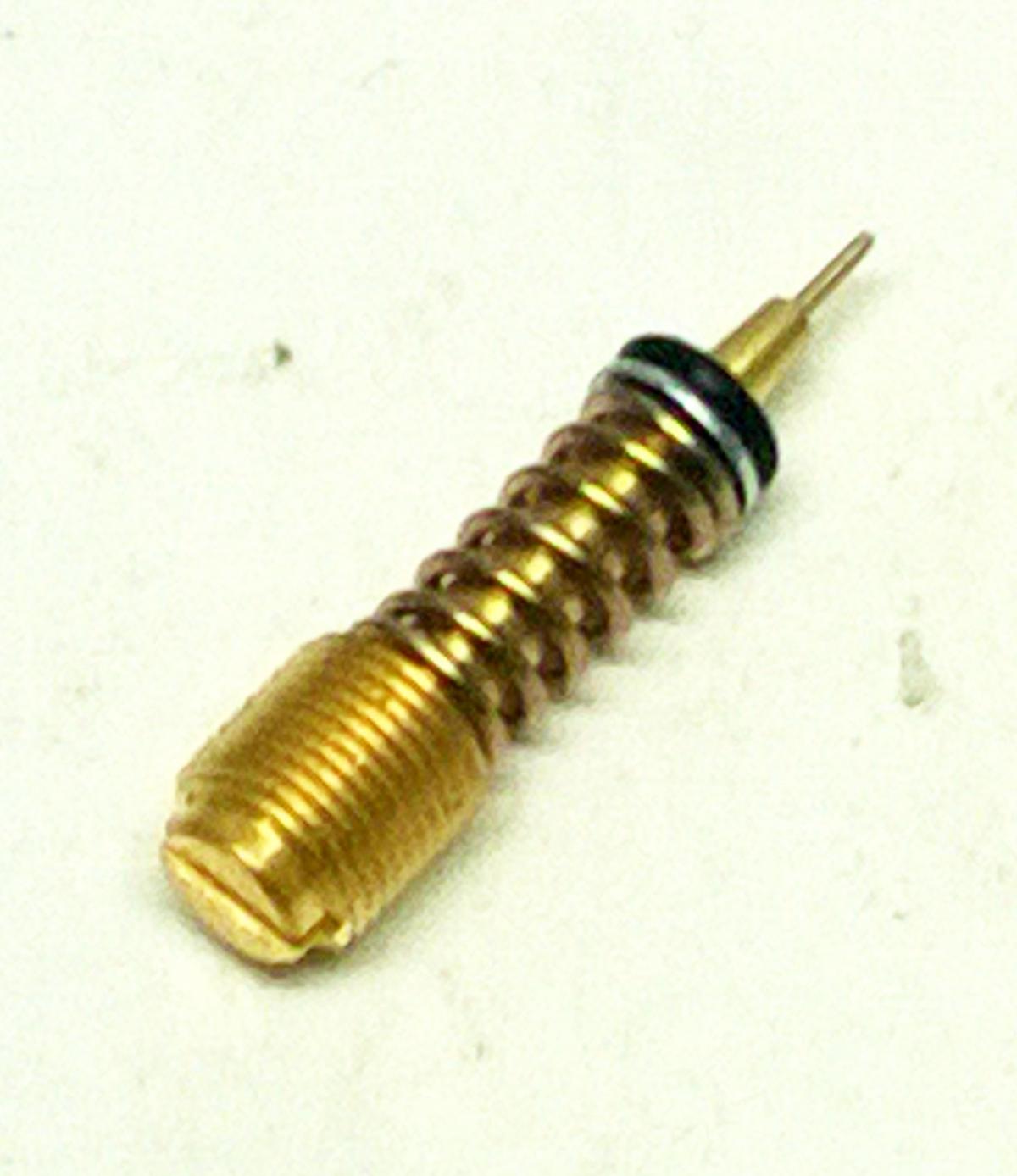 AIR FUEL SCREW KIT YAMAHA, 12R-14105-00-00, YAMAHA, KS 56-2007, YFZ YFM FZR