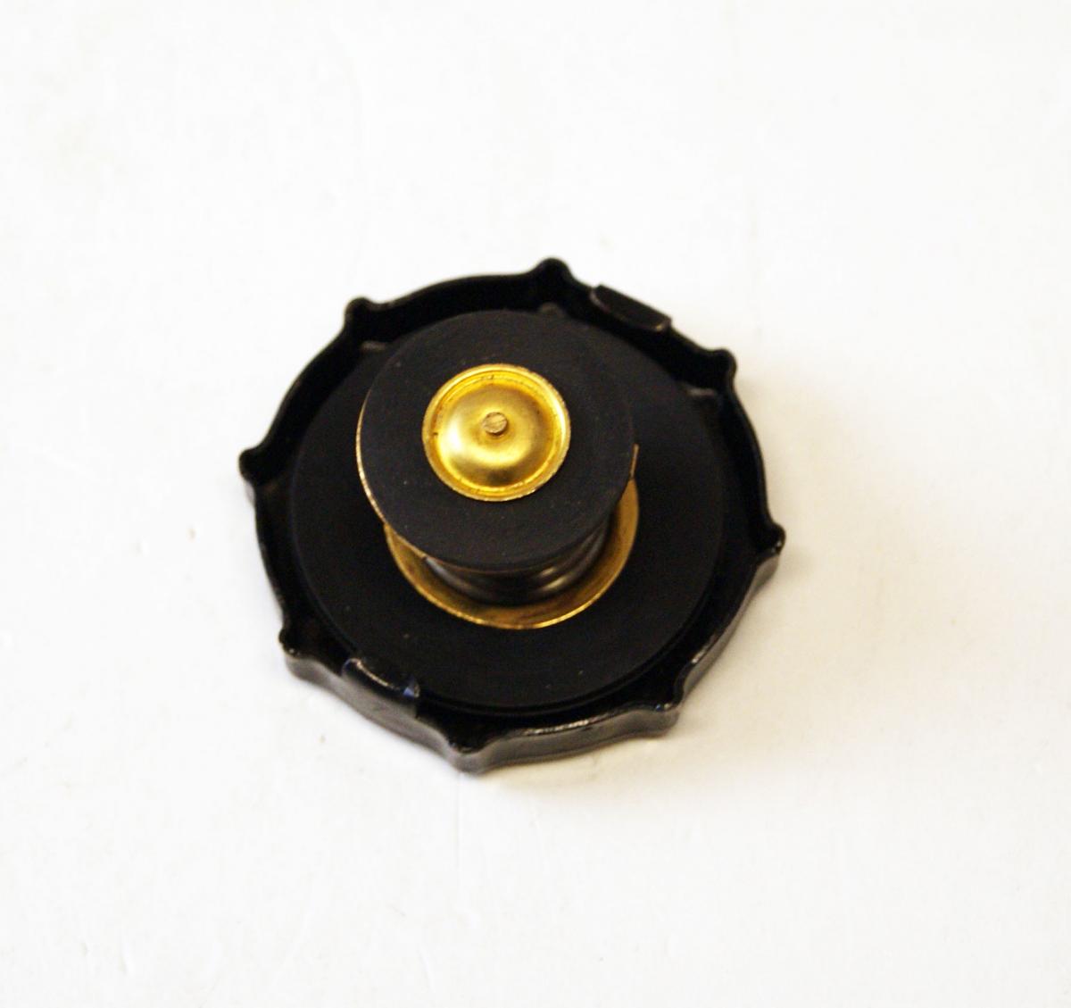 RADIATOR CAP 1.3 EUROPEAN UNI. DIA 008170