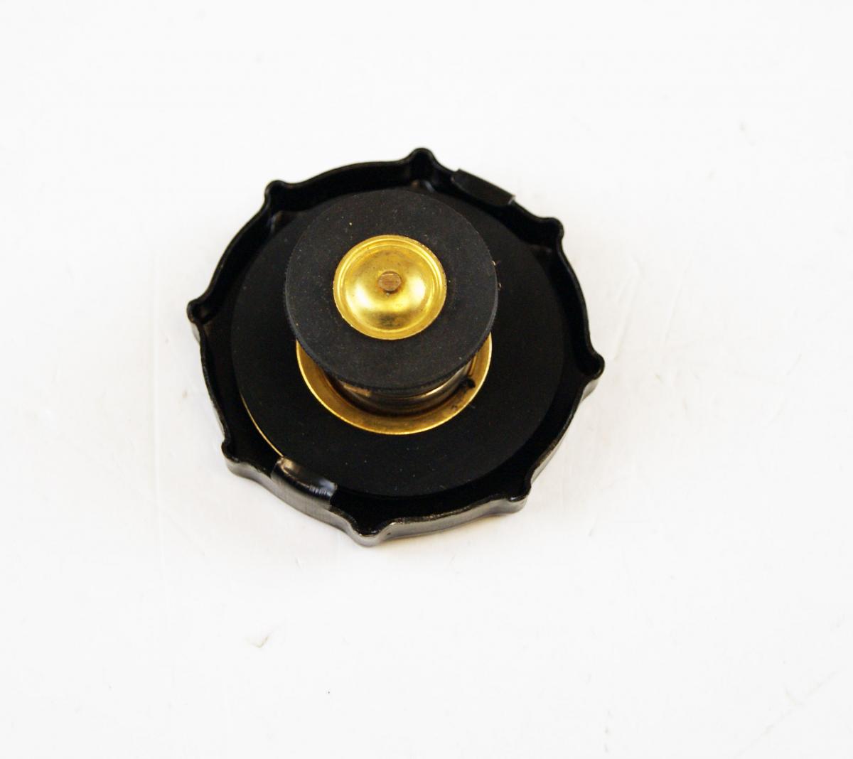 RADIATOR CAP 2.0 EUROPEAN UNI. DIA 008172