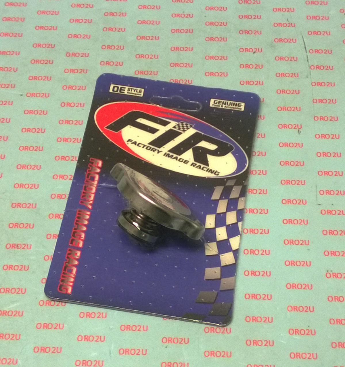 RADIATOR CAP 1.8 [26psi] KTM, XD-10067