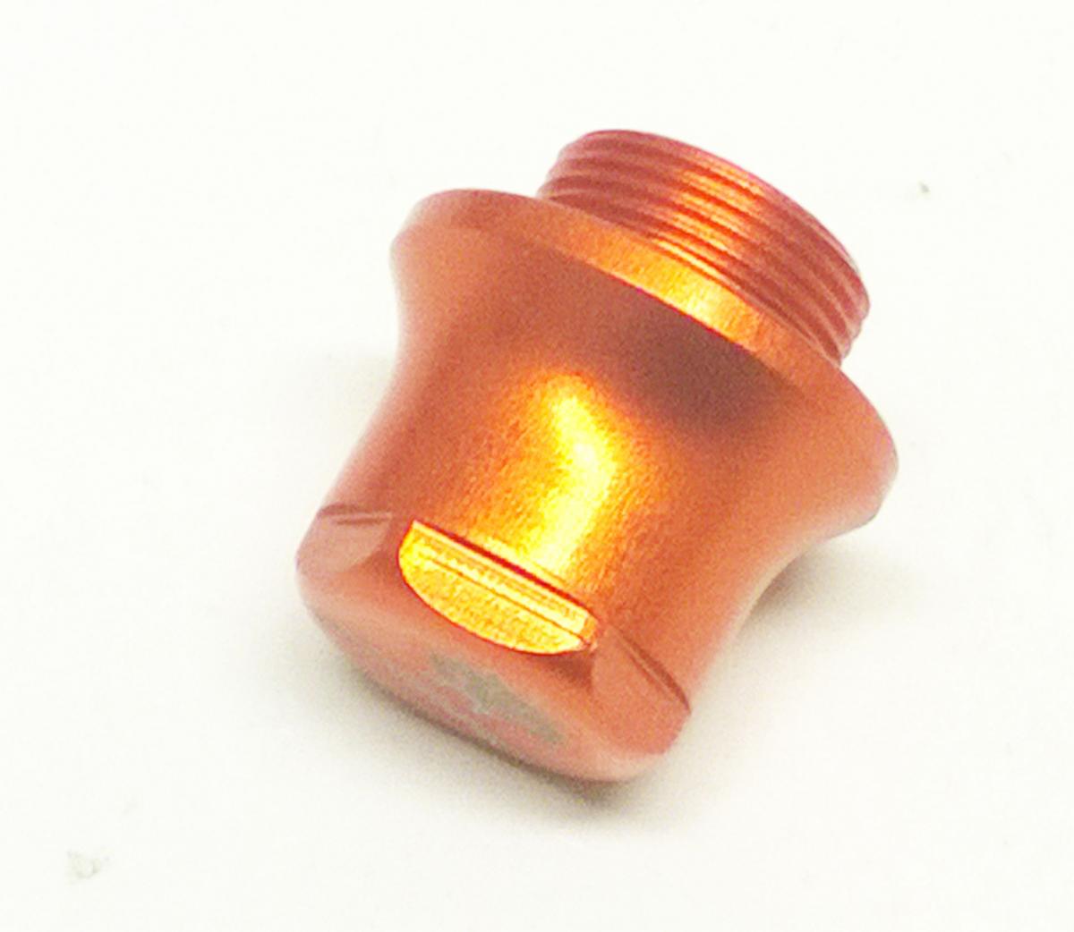 FLOAT BOWL NUT LARGE KTM 65, MINO 22-1015