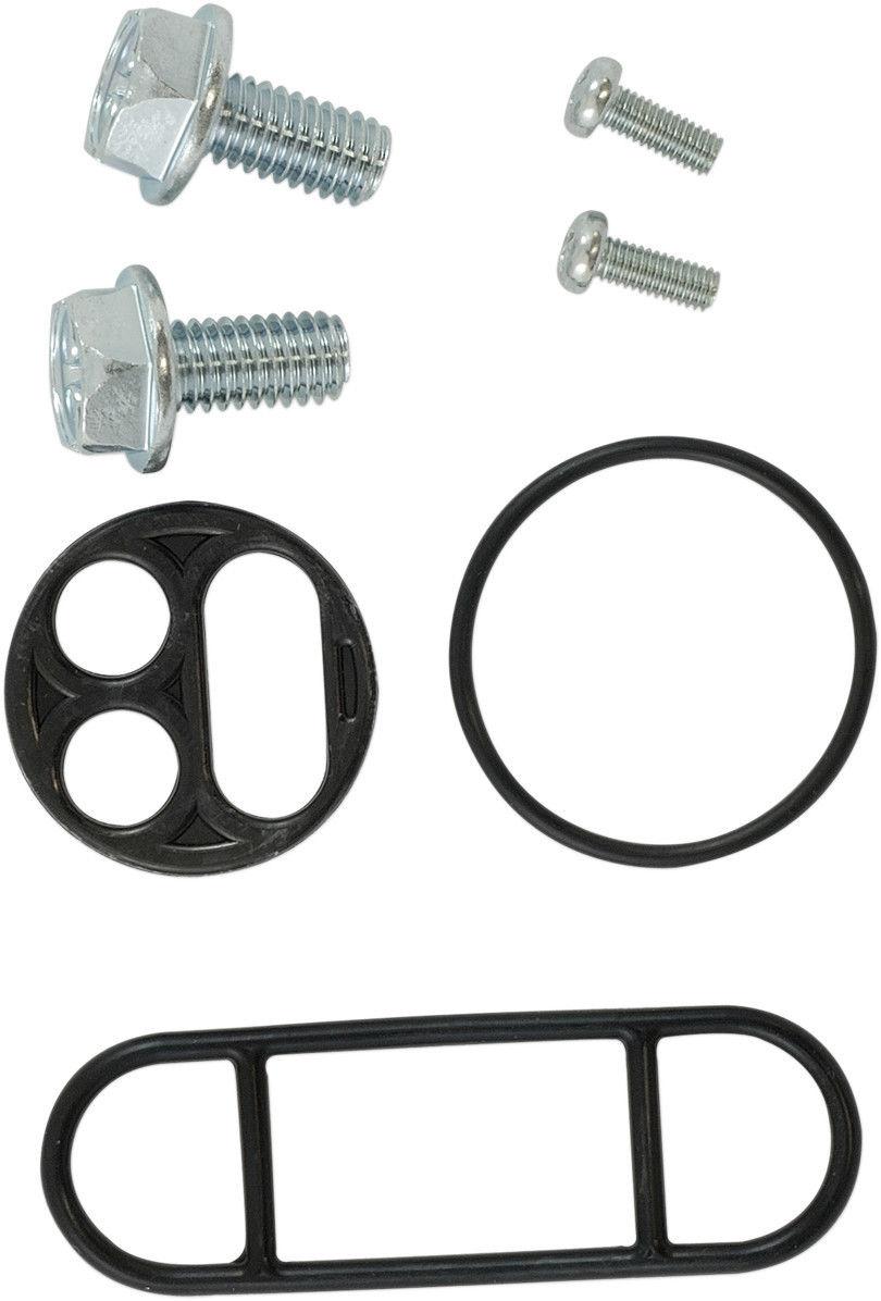 REPAIR KIT PETCOCK KLX TTR, K&L 18-2727