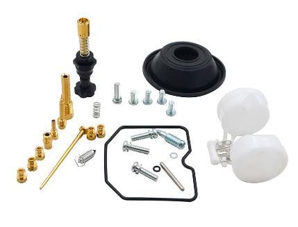 CARBURETOR REBUILD REPAIR KIT 01-07 KLX250 16016-0013 16031-1077