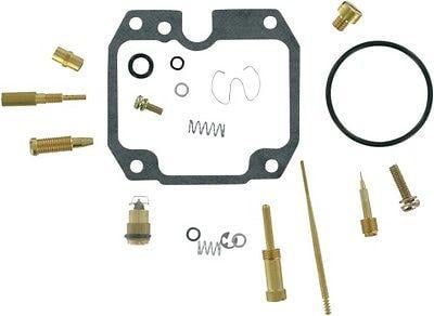 CARBURETOR REPAIR KIT KLF220, Kawasaki KLF220 Bayou, KL18-9278