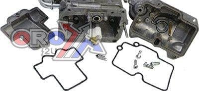 CARBURETOR REPAIR KIT KEIHIN, CRF250X, KTM, KX250F, CRF250R, KL 18-7970, YZ450F, RMZ450