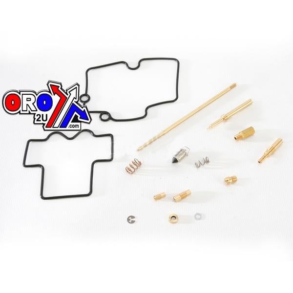 CARBURETOR REBUILD KIT KTM, PSYCHIC XU-07354, 1003-0250