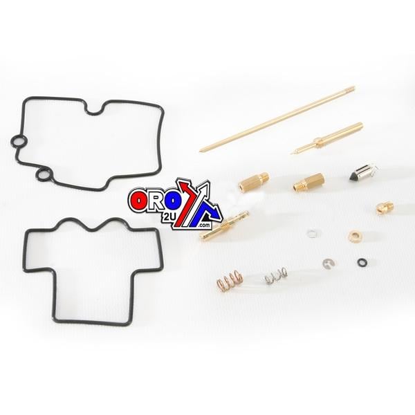 CARBURETOR REBUILD KIT KTM, PSYCHIC XU-07355, 1003-0251