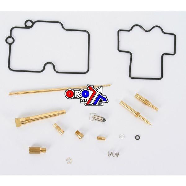 CARBURETOR REBUILD KIT RM-Z450, PSYCHIC XU-07364, 1003-0206