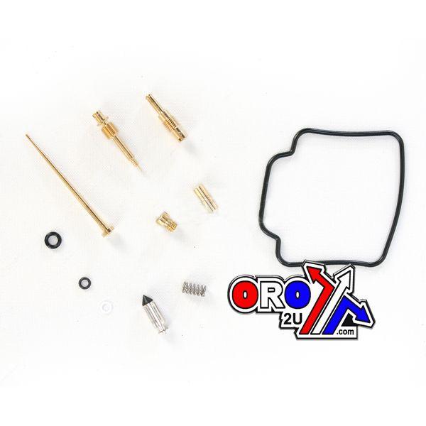 CARBURETOR REBUILD KIT XR650L, PSYCHIC XU-07366, 1003-0273