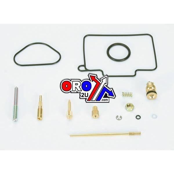 CARBURETOR REBUILD KIT YZ125, PSYCHIC XU-07376, 1003-0072