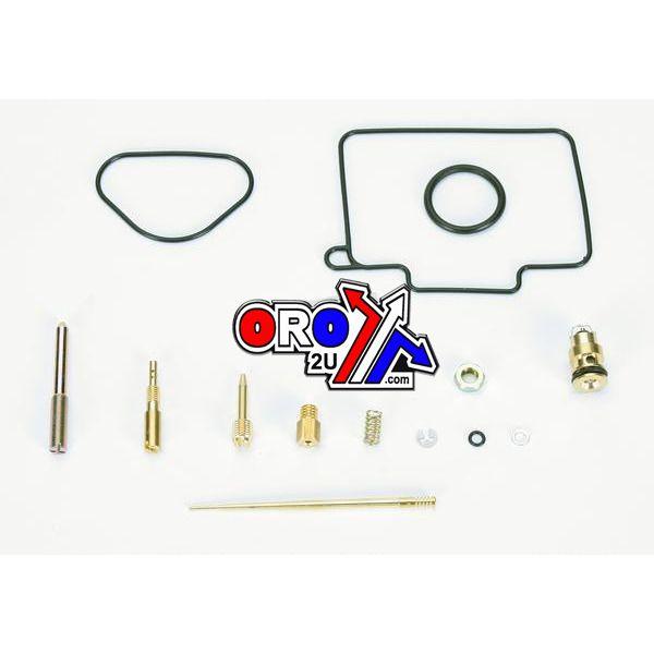 CARBURETOR REBUILD KIT YZ125, PSYCHIC XU-07377, 1003-0073