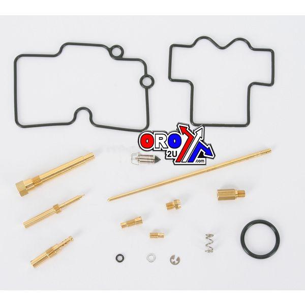 CARBURETOR REBUILD KIT YZF250, PSYCHIC XU-07387, 1003-0208