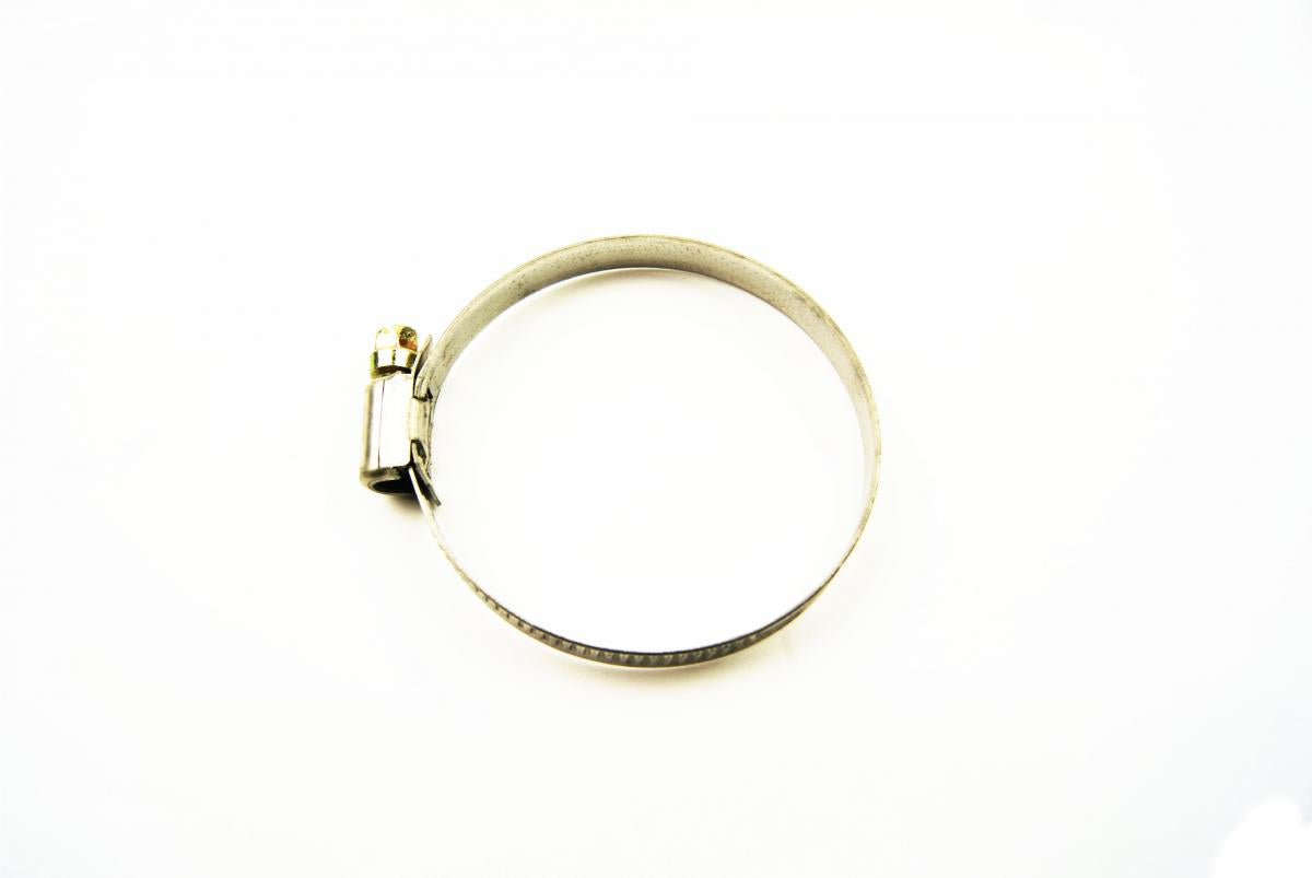 JUBILEE HOSE PIPE CLIP 50 - 70mm STAINLESS STEEL - AIR BOX CLAMP