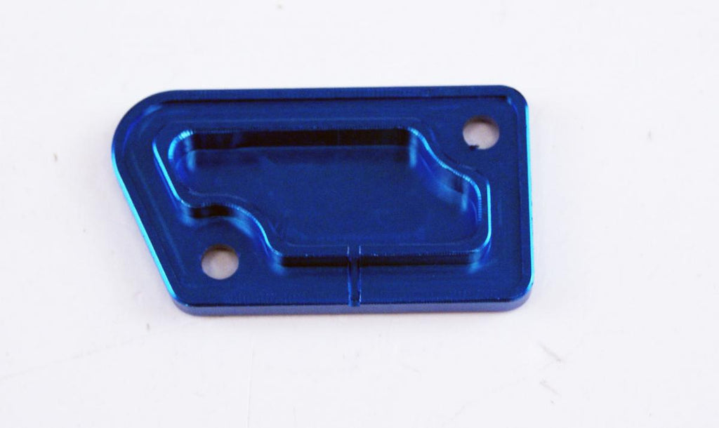 CNC CYLINDER CAP YZ/YZF, SCAR RACING 3801