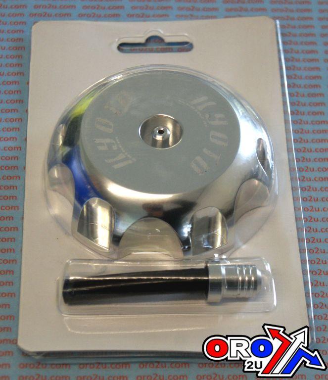BILLET FUEL CAP ALLOY CRF