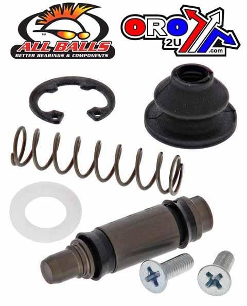 CLUTCH MASTER CYL REBUILD KIT ALLBALLS, ALLBALLS 18-4002 KTM 98-11
