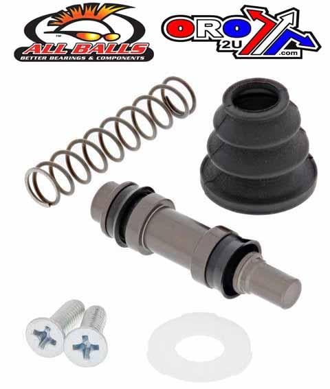 CLUTCH MASTER CYL REBUILD KIT ALLBALLS, ALLBALLS 18-4005 KTM450/505 09-11