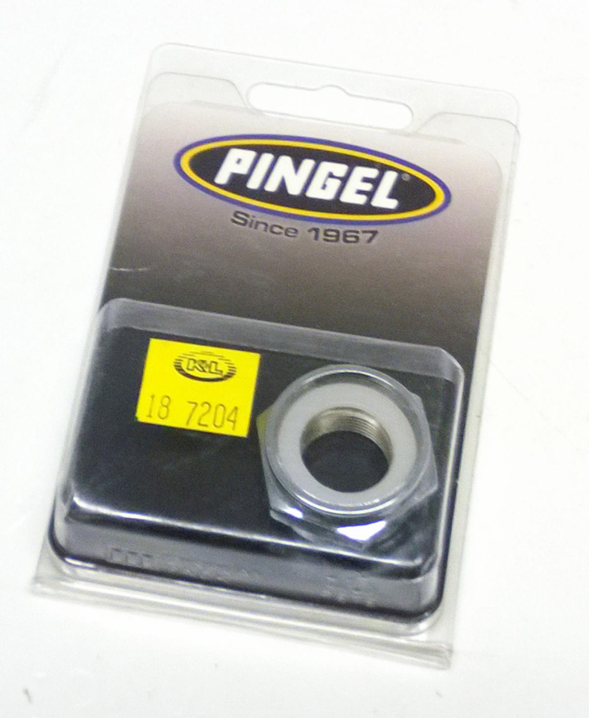 ADAP.NUT 3/8x24mm