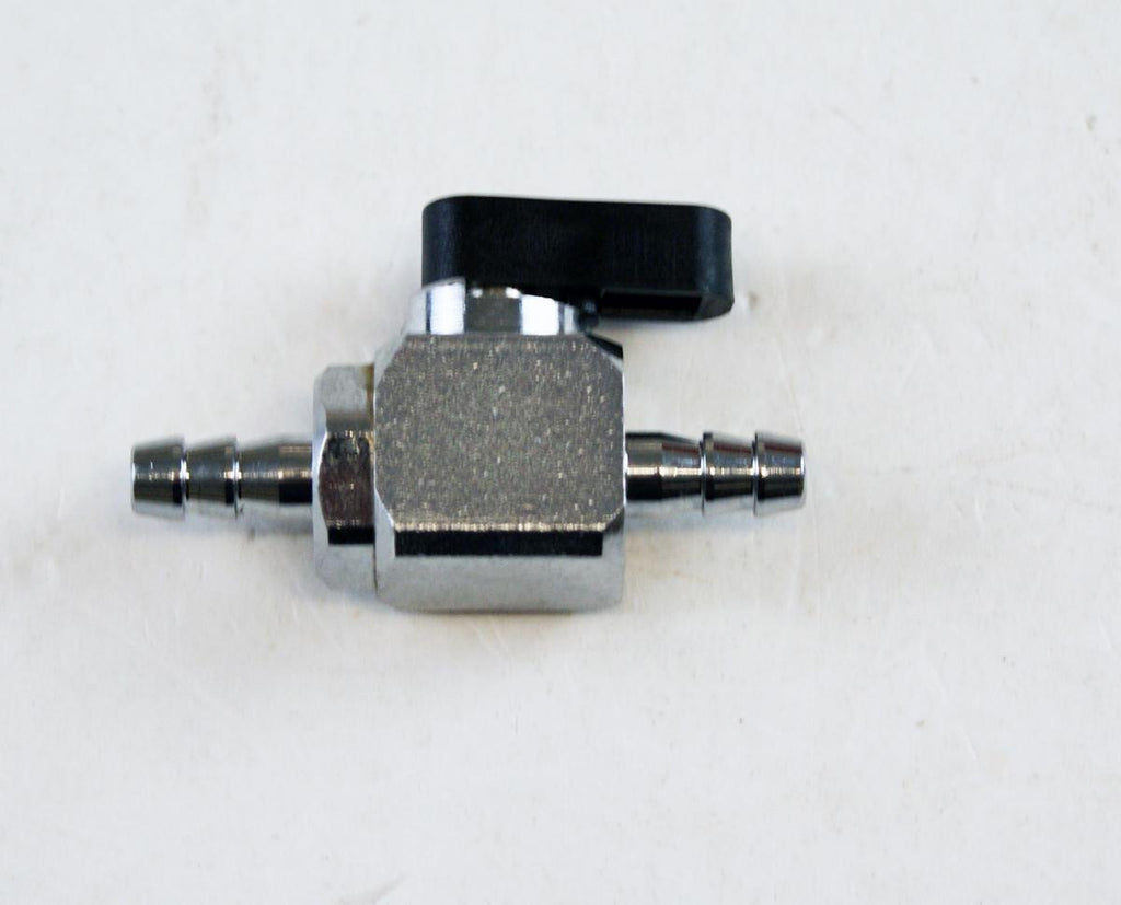 INLINE FUEL VALVE TAP 6mm A-5570