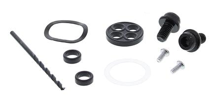 FUEL TAP REPAIR KIT ALLBALLS, ALLBALLS 60-1209 HON FL250 77-84/GL1000/1100 75-83