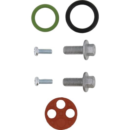 FUEL TAP REPAIR KIT ALLBALLS, ALLBALLS 60-1231 BETA MODELS