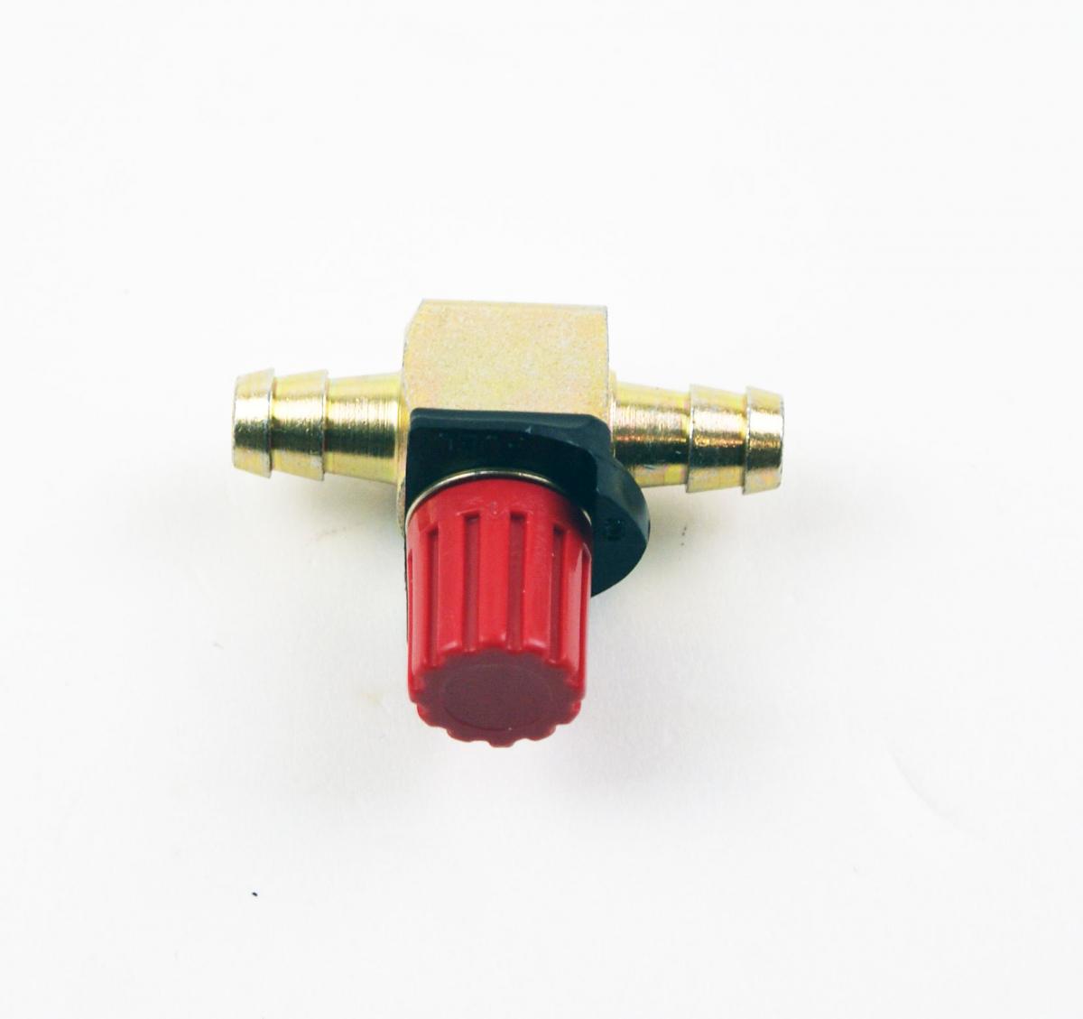 FUEL TAP INLINE 8mm - 5/16, MOTION PRO 12-0036, MP12-0036