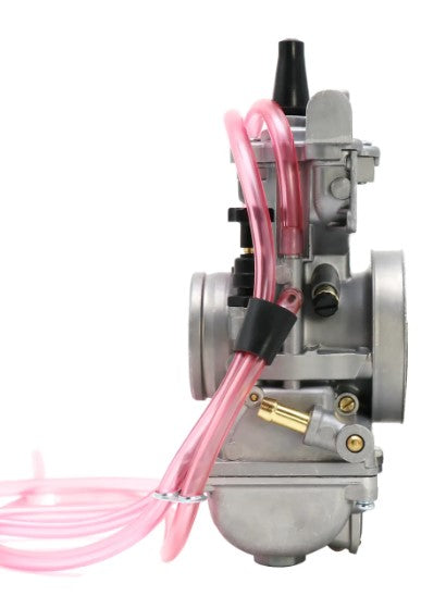 CARBURETTOR PWK38S KTM HUSQVARNA GASGAS KEIHIN SHORT BODY