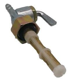Gas Fuel Tank Switch Valve Petcock, JAWA 350, JAWA 50 A92