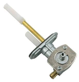FUEL TAP PETCOCK SHUT OFF VALVE 08-16 ARCTIC CAT 350 366 400