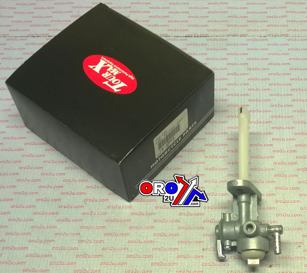 FUEL TAP TS100/125/250, K&L 18-4984 44300-22600