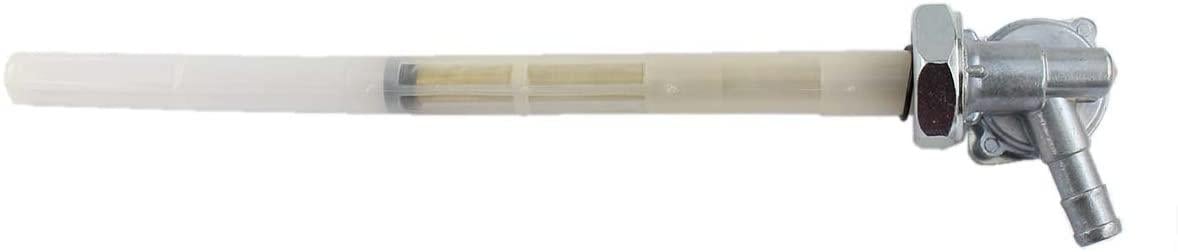 FUEL TAP HONDA CB400F VT600, 16950-KAF-000 16950-MBA-023 PETCOCK