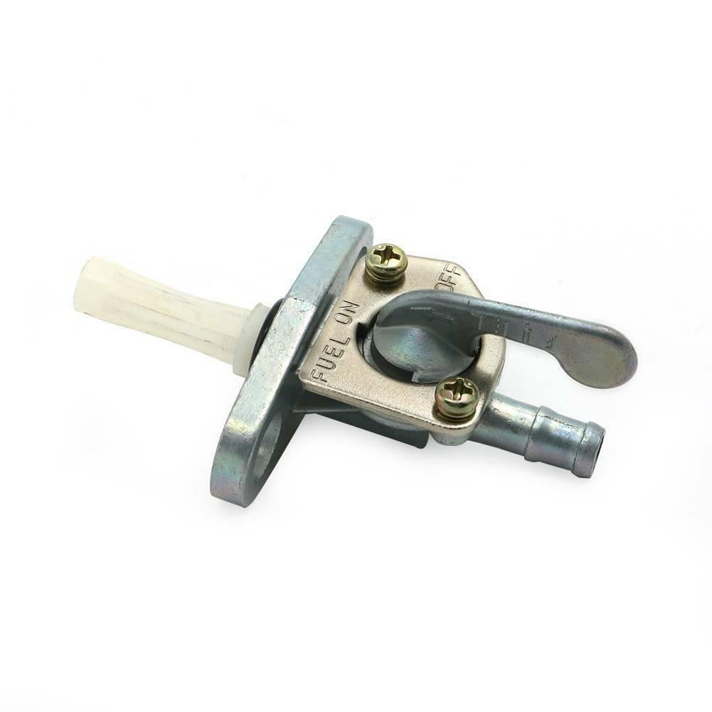 FUEL TAP VALVE PETCOCK 1980-2007 HONDA CR 125 250 500 16950-ML3-911 16997-467-000
