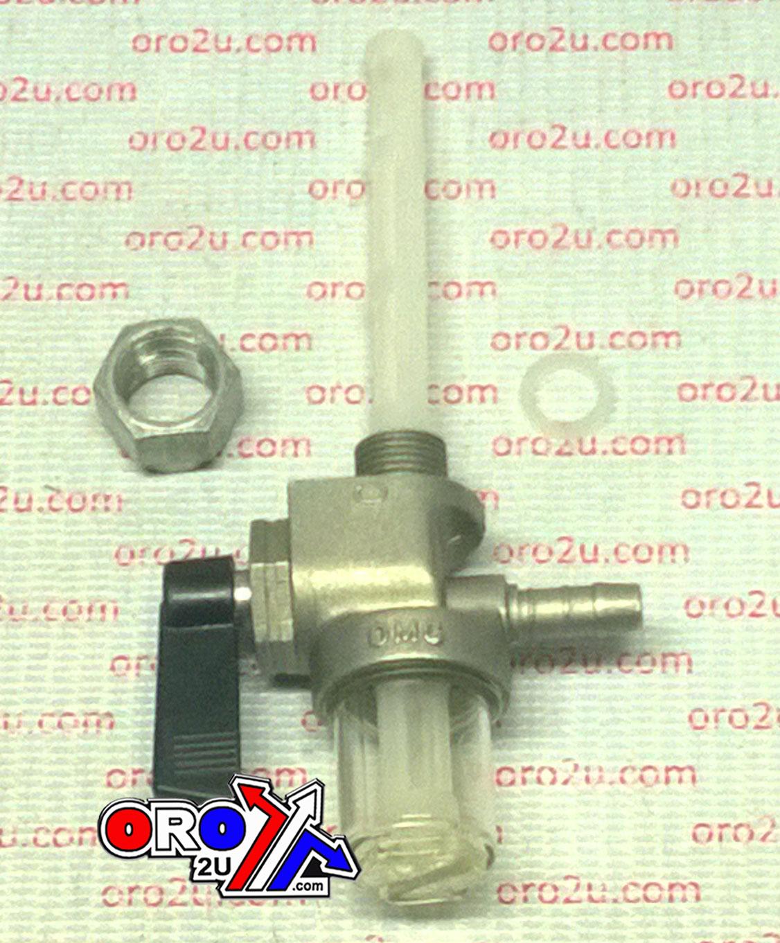 FUEL PETCOCK TAP ZUNDAPP 18-6431.MZ