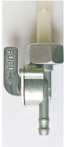 FUEL PETCOCK TAP, H70 48cc JD100 DY90