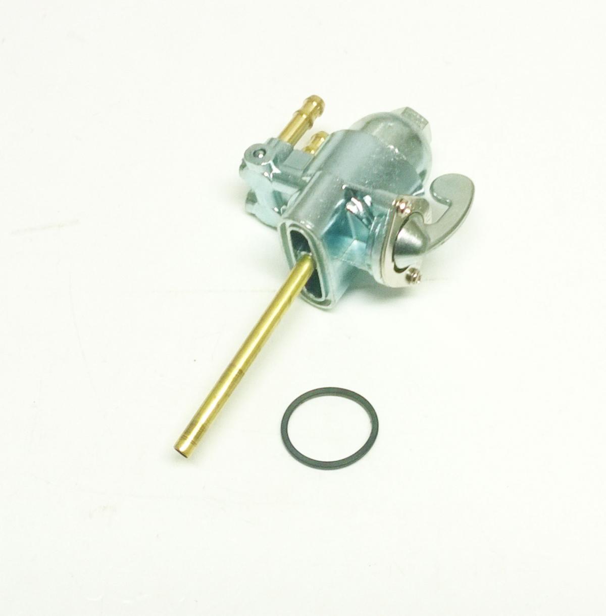 FUEL PETCOCK TAP 16950-300-020 K&L 18-4129