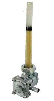 FUEL PETCOCK TAP 16950-MZ0-033 K&L 18-4161