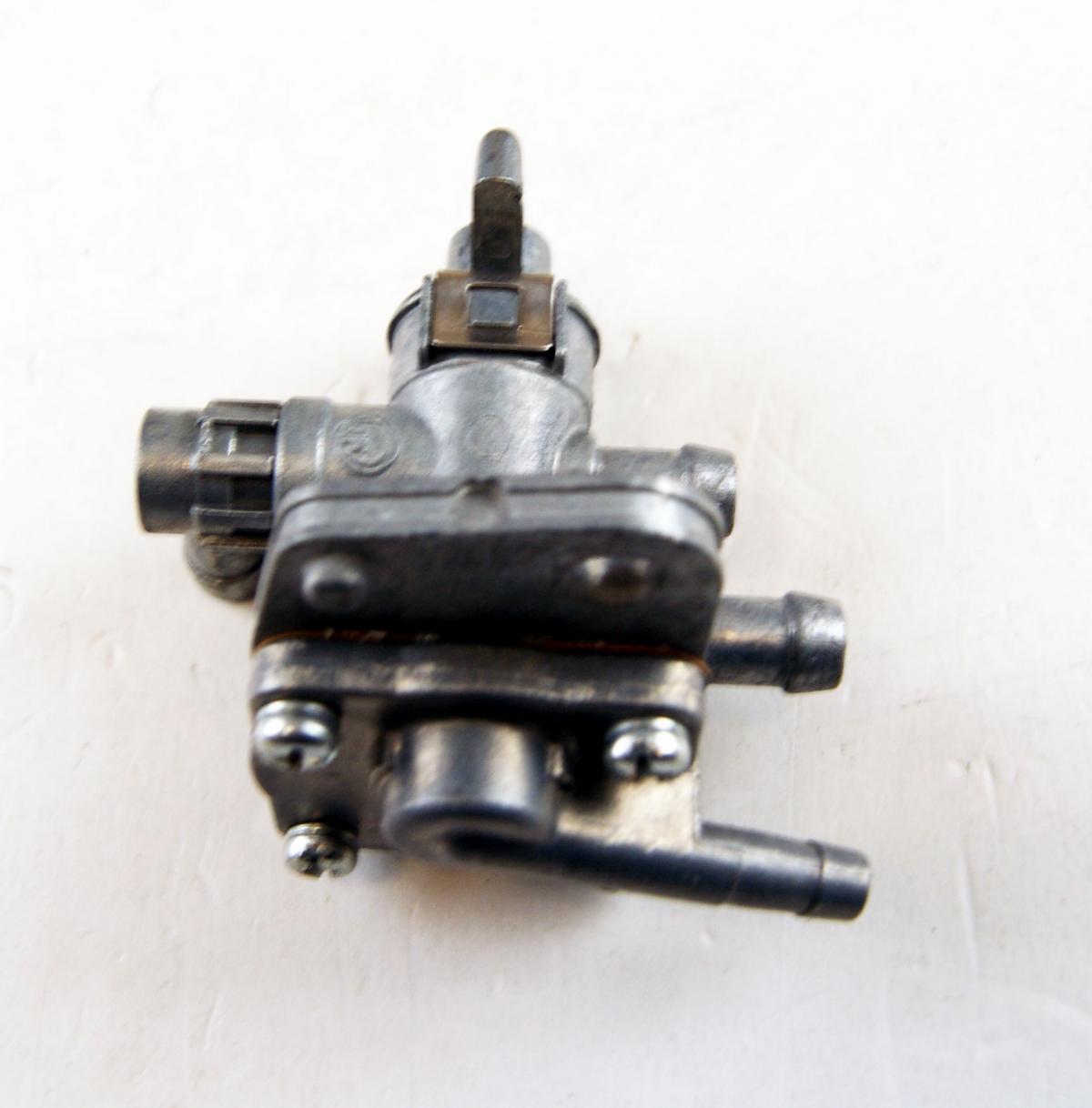 FUEL PETCOCK TAP 44300-01D21, GS400E 89-00 SECONDARY TAP, KL18-4134