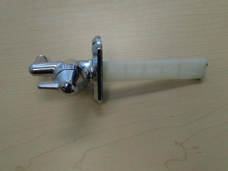 FUEL PETCOCK TAP 44300-38A72 KL18-4172