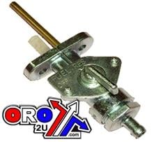 FUEL PETCOCK TAP Yamaha DT100 DT125 DT175 498-24500-01, 438-24500-01-00 214-24500-02