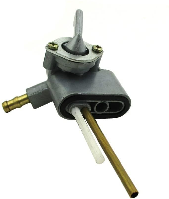 FUEL PETCOCK TAP XL250 350 16950-107-005
