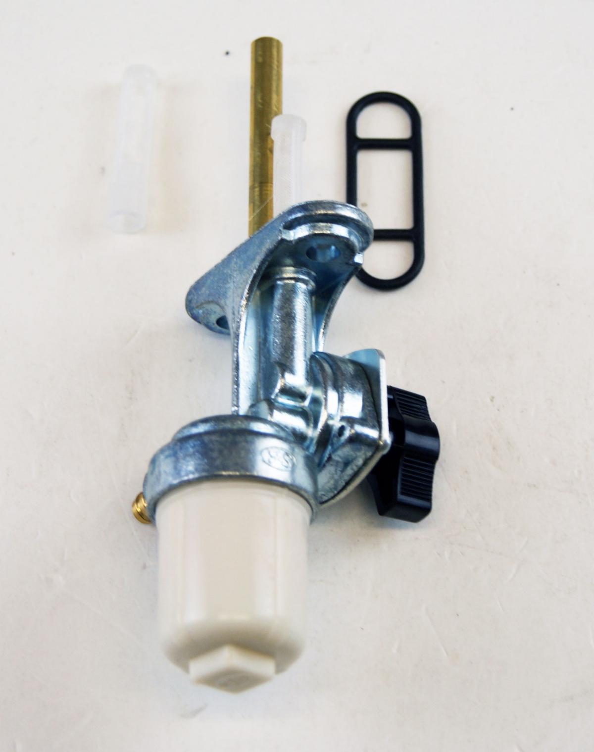 FUEL PETCOCK TAP DAYANG YAM, 44300-05700, 55K-24500-00, MC-07650
